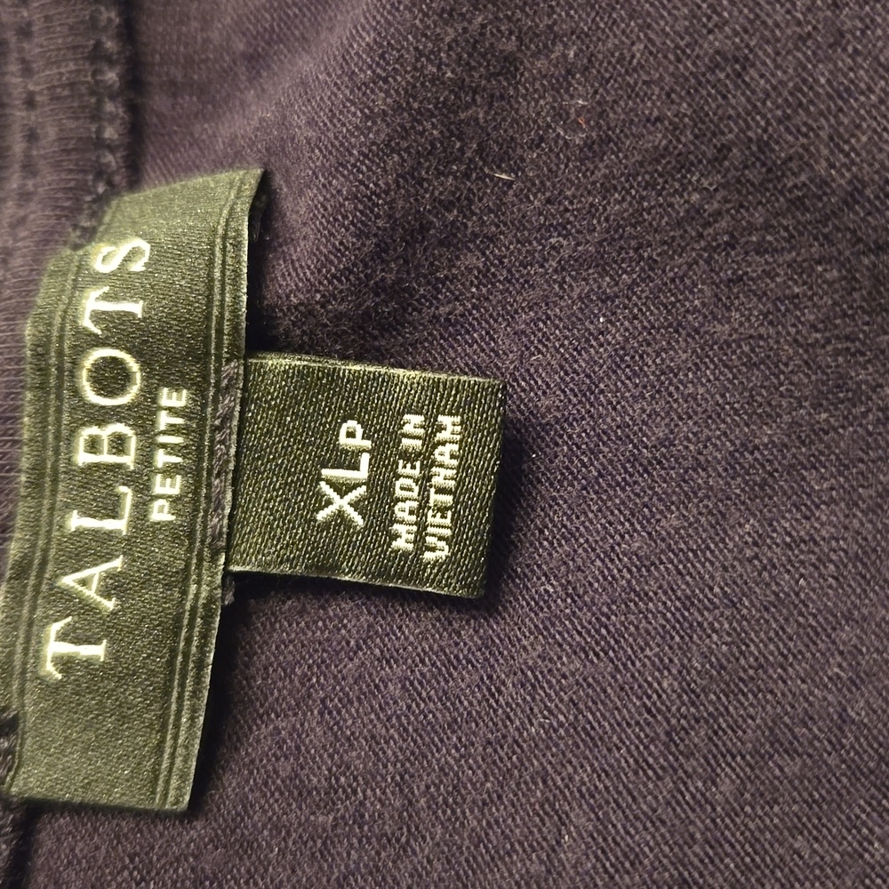 Talbots Tank XLP - Picture 4 of 5